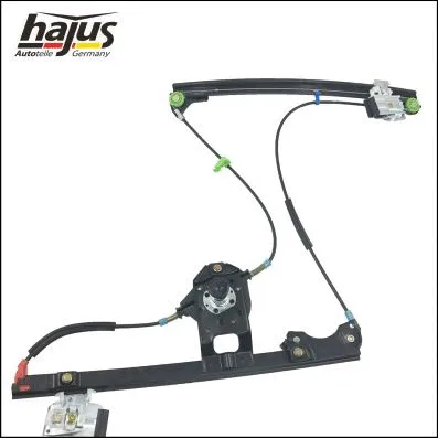 Window Regulator