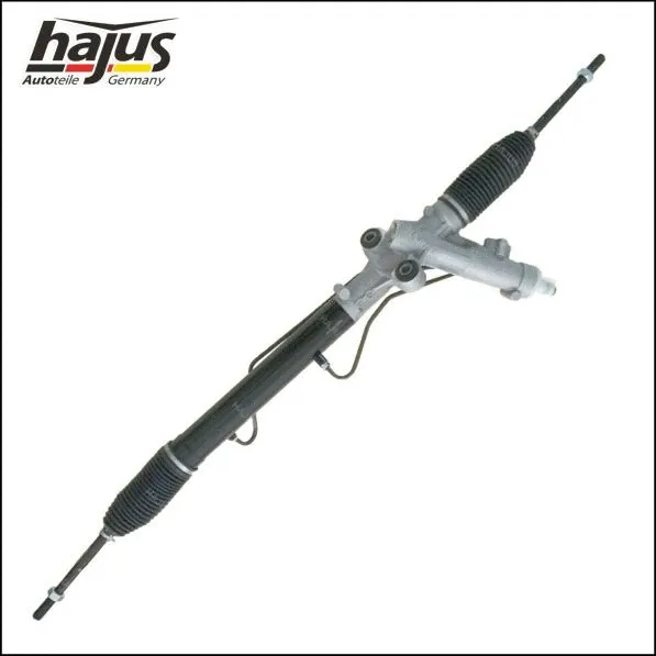Steering Gear