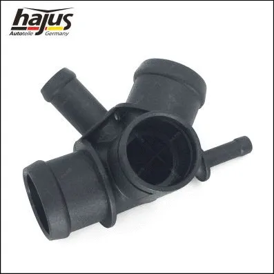 Coolant Flange