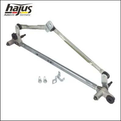 Wiper Linkage