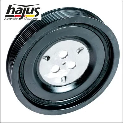 Belt Pulley, crankshaft (1091054)