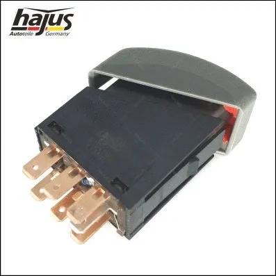 Hazard Warning Light Switch