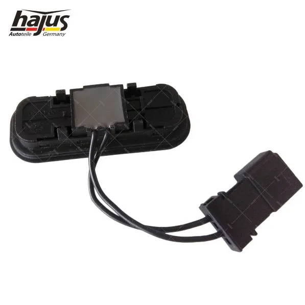 Switch, tailgate release