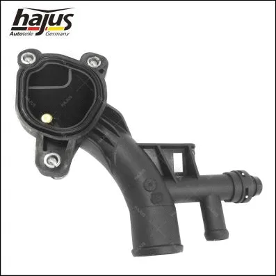 Coolant Flange