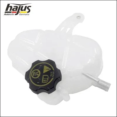 Expansion Tank, coolant