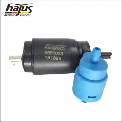 Washer Fluid Pump, window cleaning (9591023)