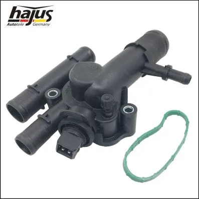 Thermostat, coolant (1211322)