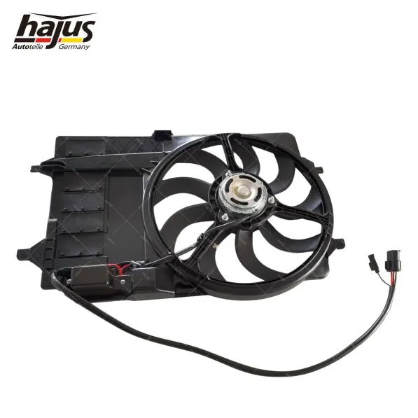 Fan, engine cooling (1211534)