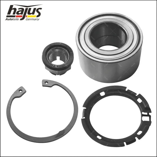 Wheel Bearing Kit