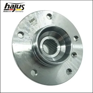 Wheel Hub