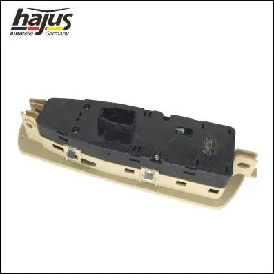 Switch, window regulator