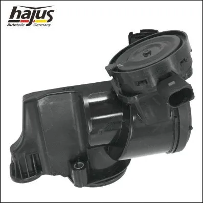 Oil Separator, crankcase ventilation