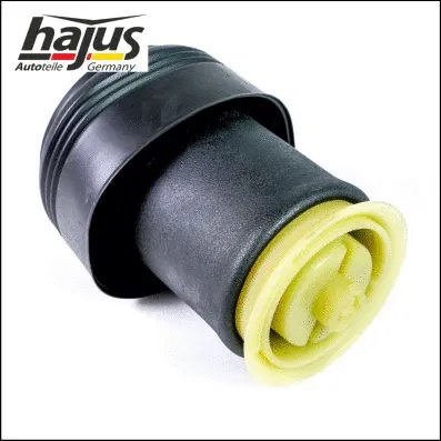 Bellows, air suspension strut