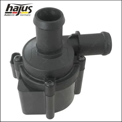 Auxiliary Water Pump (heating water circuit) (9191305)