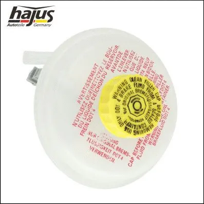 Expansion Tank, brake fluid (1211083)