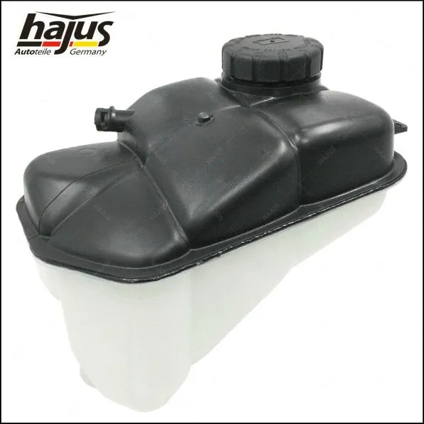 Expansion Tank, coolant (1211320)