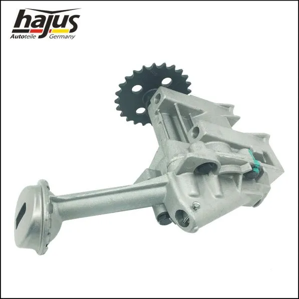 Oil Pump (1151168)