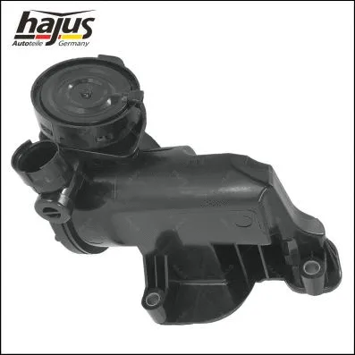 Oil Separator, crankcase ventilation