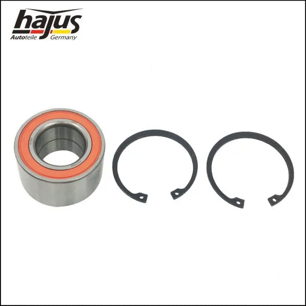Wheel Bearing Kit