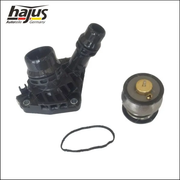 Thermostat Housing (1211454)