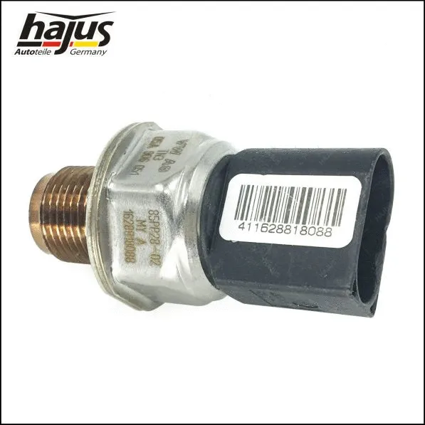 Sensor, fuel pressure