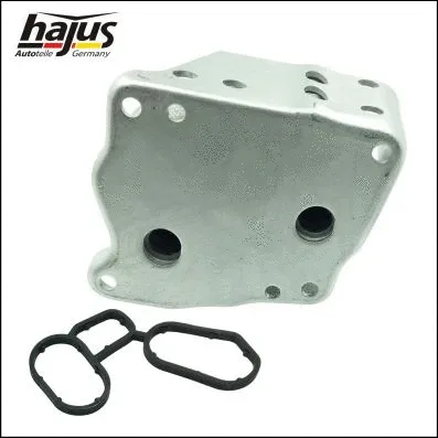 Oil Cooler, engine oil (1211102)