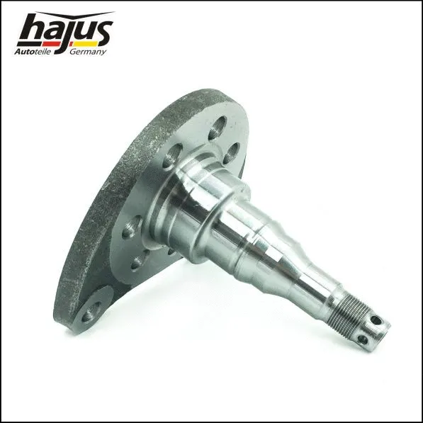 Kingpin, axle beam (4071063)