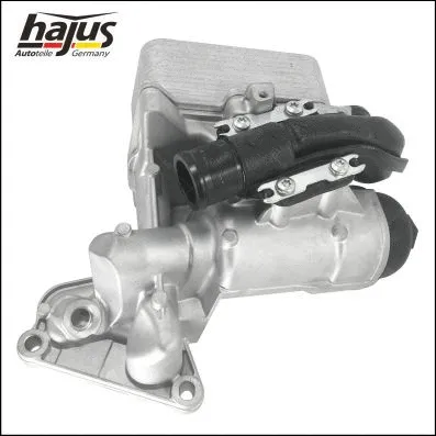 Oil Cooler, engine oil