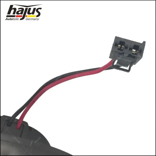 Interior Blower