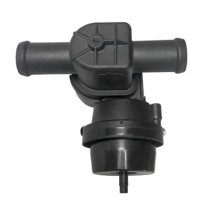 Coolant Control Valve