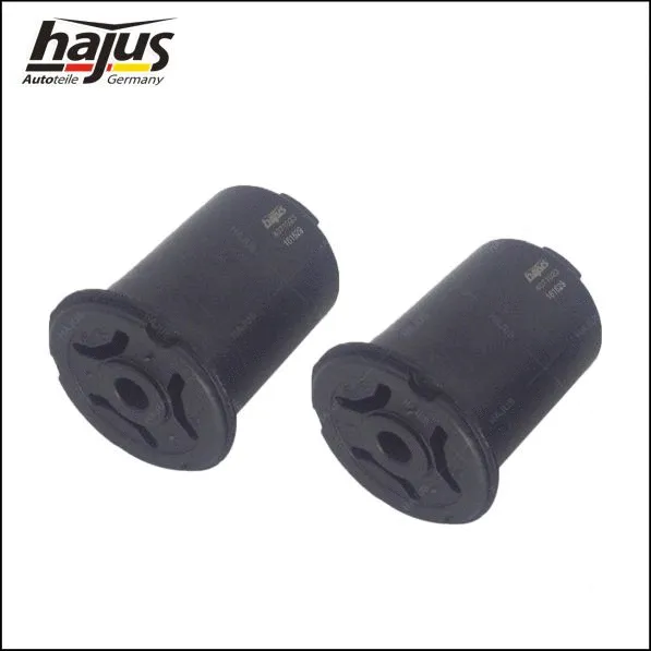 Bushing, axle beam