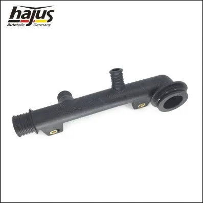 Coolant Flange (1211225)