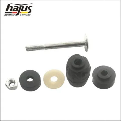 Mounting, stabiliser bar