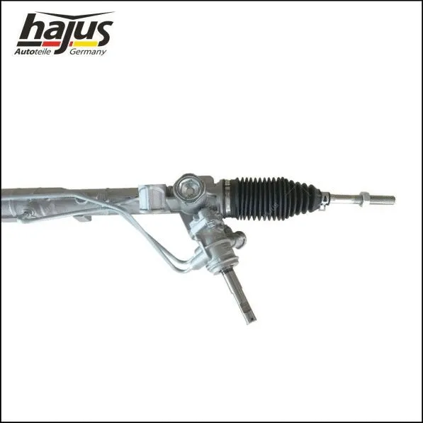 Steering Gear