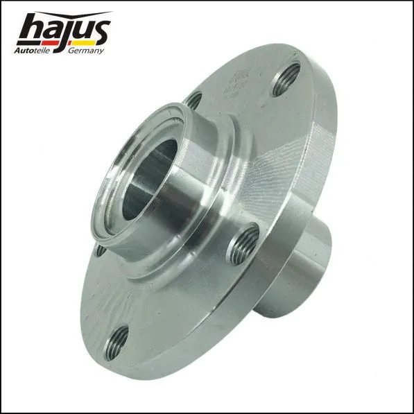 Wheel Hub (4071137)