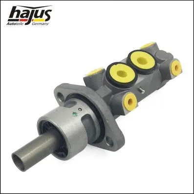 Brake Master Cylinder (6151015)