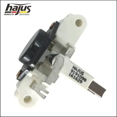 Alternator Regulator