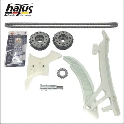 Timing Chain Kit (1151413)