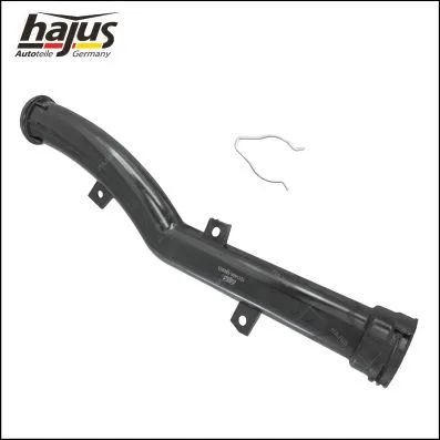 Coolant Pipe (1211400)