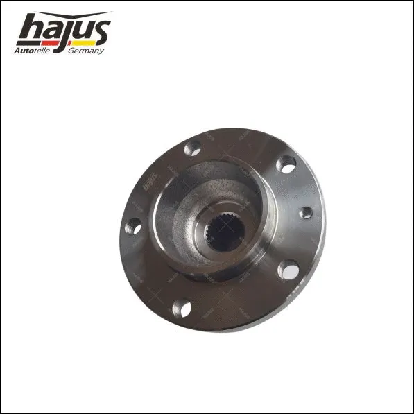Wheel Hub (4071373)