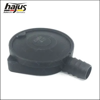 Valve, crankcase ventilation