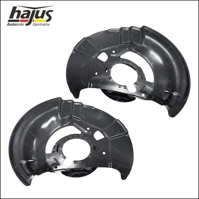 Splash Guard, brake disc