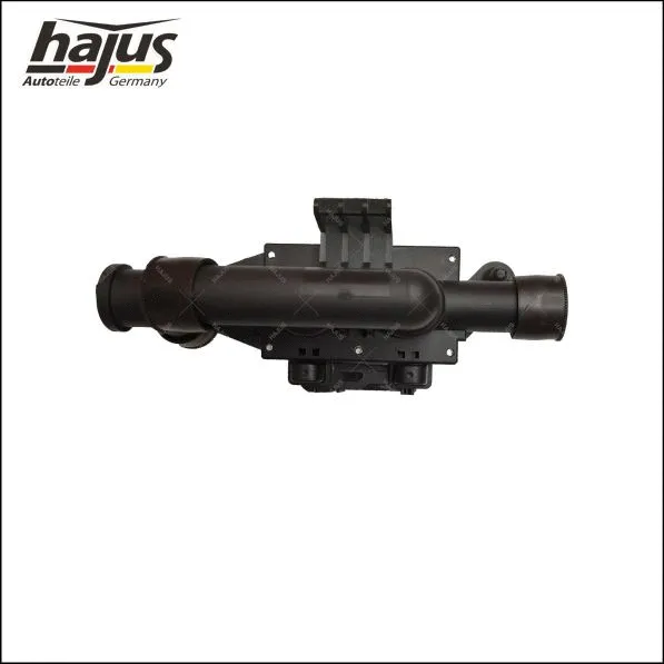 Coolant Control Valve