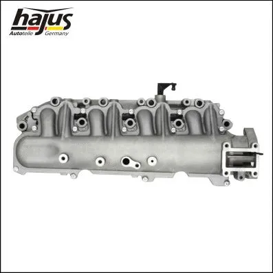 Intake Manifold Module