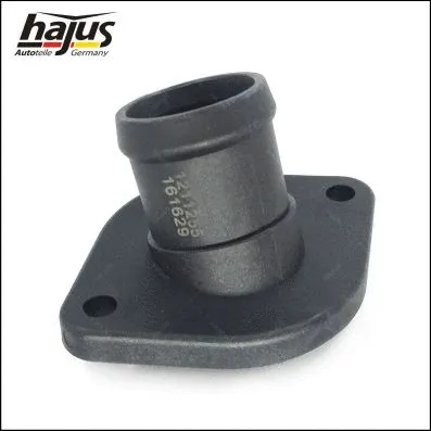 Coolant Flange