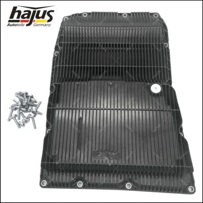 Oil Sump, automatic transmission (1151524)