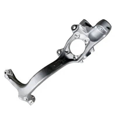 Steering Knuckle, wheel suspension (4051003)