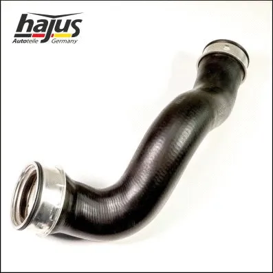 Charge Air Hose