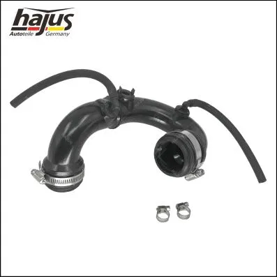 Charge Air Hose (1151484)