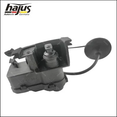 Actuator, central locking system